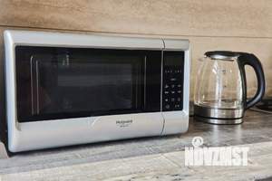 1-к квартира, посуточно, 31м2, 1/1 этаж