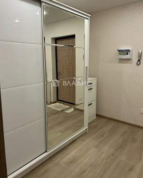 1-к квартира, на длительный срок, 44м2, 3/18 этаж