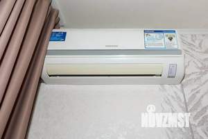 3-к квартира, посуточно, 94м2, 4/10 этаж