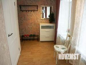 1-к квартира, посуточно, 24м2, 1/1 этаж