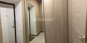 Студия квартира, на длительный срок, 22м2, 8/14 этаж