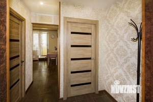 1-к квартира, посуточно, 31м2, 1/1 этаж