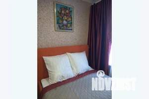 1-к квартира, посуточно, 40м2, 2/2 этаж