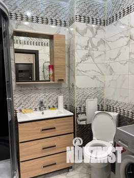 1-к квартира, посуточно, 42м2, 10/14 этаж