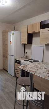 2-к квартира, на длительный срок, 53м2, 8/10 этаж