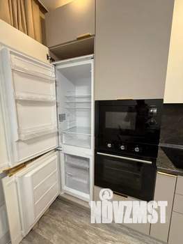 1-к квартира, посуточно, 45м2, 14/19 этаж