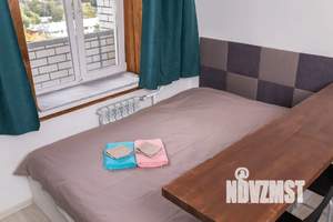 Студия квартира, посуточно, 15м2, 12/15 этаж