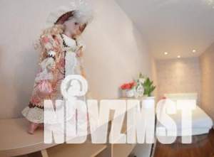 1-к квартира, посуточно, 44м2, 5/9 этаж