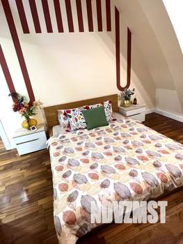 2-к квартира, посуточно, 80м2, 8/8 этаж