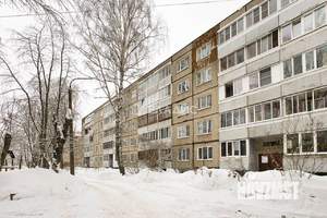 2-к квартира, на длительный срок, 55м2, 5/5 этаж