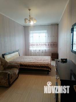 3-к квартира, на длительный срок, 85м2, 3/5 этаж