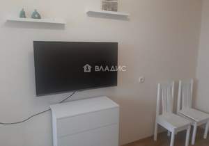 1-к квартира, на длительный срок, 39м2, 13/17 этаж