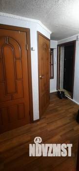 2-к квартира, на длительный срок, 40м2, 2/2 этаж