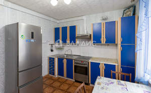2-к квартира, на длительный срок, 66м2, 5/5 этаж