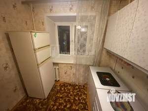 1-к квартира, на длительный срок, 31м2, 3/5 этаж