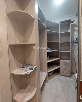 1-к квартира, на длительный срок, 37м2, 9/17 этаж