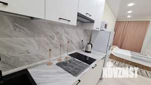 1-к квартира, посуточно, 30м2, 12/15 этаж