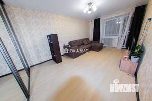 1-к квартира, на длительный срок, 31м2, 4/5 этаж