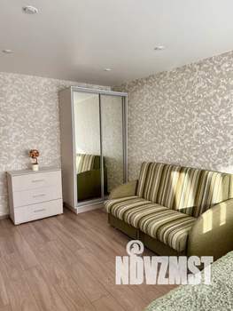 1-к квартира, посуточно, 38м2, 6/9 этаж