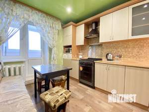 1-к квартира, на длительный срок, 41м2, 9/10 этаж