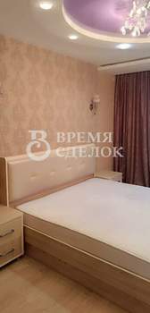 2-к квартира, на длительный срок, 57м2, 4/9 этаж