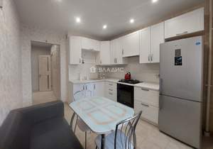 1-к квартира, на длительный срок, 37м2, 9/17 этаж