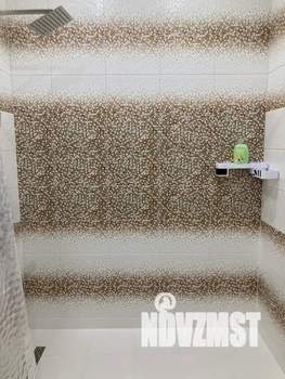 1-к квартира, посуточно, 39м2, 2/2 этаж