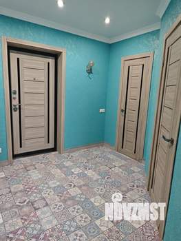 1-к квартира, посуточно, 55м2, 10/10 этаж