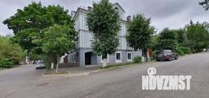 1-к квартира, посуточно, 58м2, 1/1 этаж