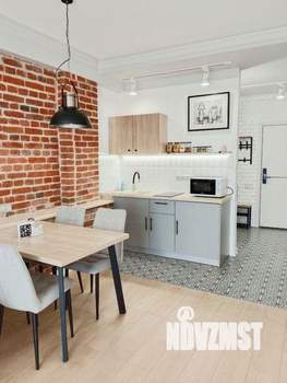 1-к квартира, посуточно, 49м2, 1/1 этаж