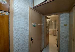 1-к квартира, на длительный срок, 33м2, 5/6 этаж