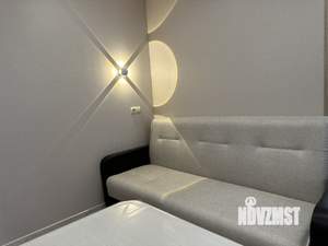 2-к квартира, на длительный срок, 40м2, 6/20 этаж