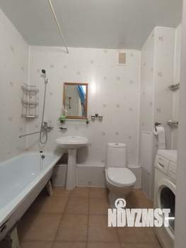 1-к квартира, на длительный срок, 40м2, 7/11 этаж