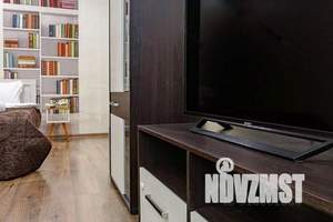 1-к квартира, посуточно, 50м2, 2/15 этаж