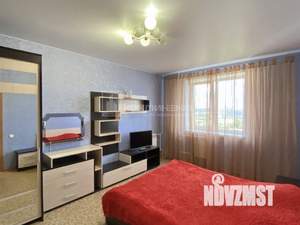 1-к квартира, на длительный срок, 30м2, 14/15 этаж