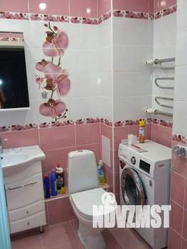 1-к квартира, посуточно, 40м2, 2/19 этаж