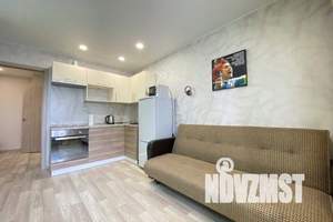 2-к квартира, посуточно, 50м2, 8/19 этаж