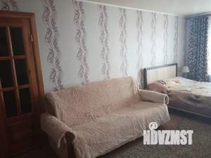 1-к квартира, посуточно, 38м2, 8/12 этаж