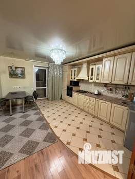 3-к квартира, на длительный срок, 72м2, 9/11 этаж