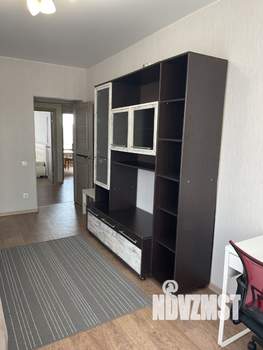 2-к квартира, на длительный срок, 52м2, 6/8 этаж