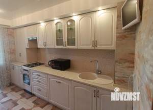 1-к квартира, посуточно, 50м2, 1/8 этаж