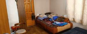 1-к квартира, на длительный срок, 22м2, 1/2 этаж