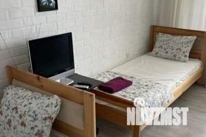 1-к квартира, посуточно, 30м2, 17/17 этаж