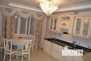 3-к квартира, посуточно, 70м2, 14/17 этаж