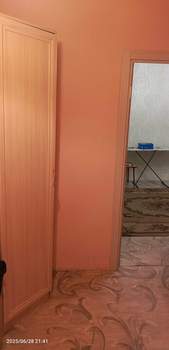 3-к квартира, на длительный срок, 55м2, 2/5 этаж