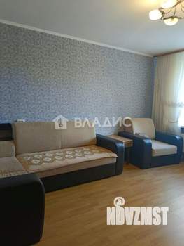 2-к квартира, на длительный срок, 60м2, 5/5 этаж