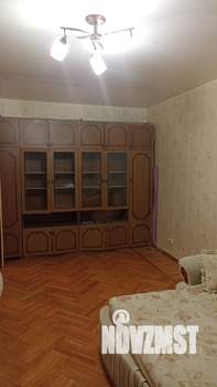 1-к квартира, на длительный срок, 36м2, 3/9 этаж