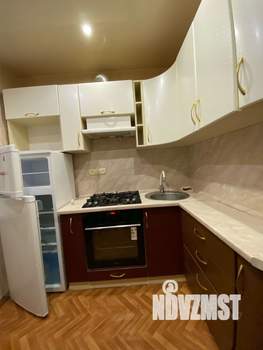 1-к квартира, на длительный срок, 32м2, 5/6 этаж