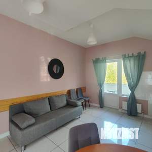 2-к квартира, посуточно, 60м2, 1/1 этаж