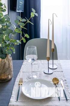 1-к квартира, посуточно, 50м2, 1/1 этаж